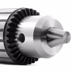 WEN 1/2 in. Keyed Drill Chuck with MT1 Arbor Taper thumbnail 4
