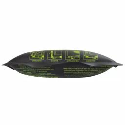 Calculated Industries AirShim Pro XL Inflatable Pry Bar and Leveling Tool, 500 lb Capacity thumbnail 2