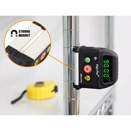 Digi-Pas Smart Mini-Cube 2-Axis Wireless Digital Level with Bluetooth thumbnail 4