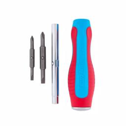 CHANNELLOCK 6-Piece Professional Hand Tool Set thumbnail 6