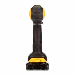 DEWALT 20V MAX Cordless 1/2 in. Drill/Driver Kit with 3 Batteries and Charger thumbnail 6