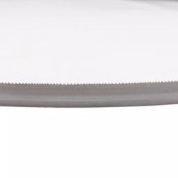 POWERTEC 93 in. x 3/4 in. Bi-Metal 10/14 TPI Dual Tooth Band Saw Blade for Soft Metals thumbnail 2