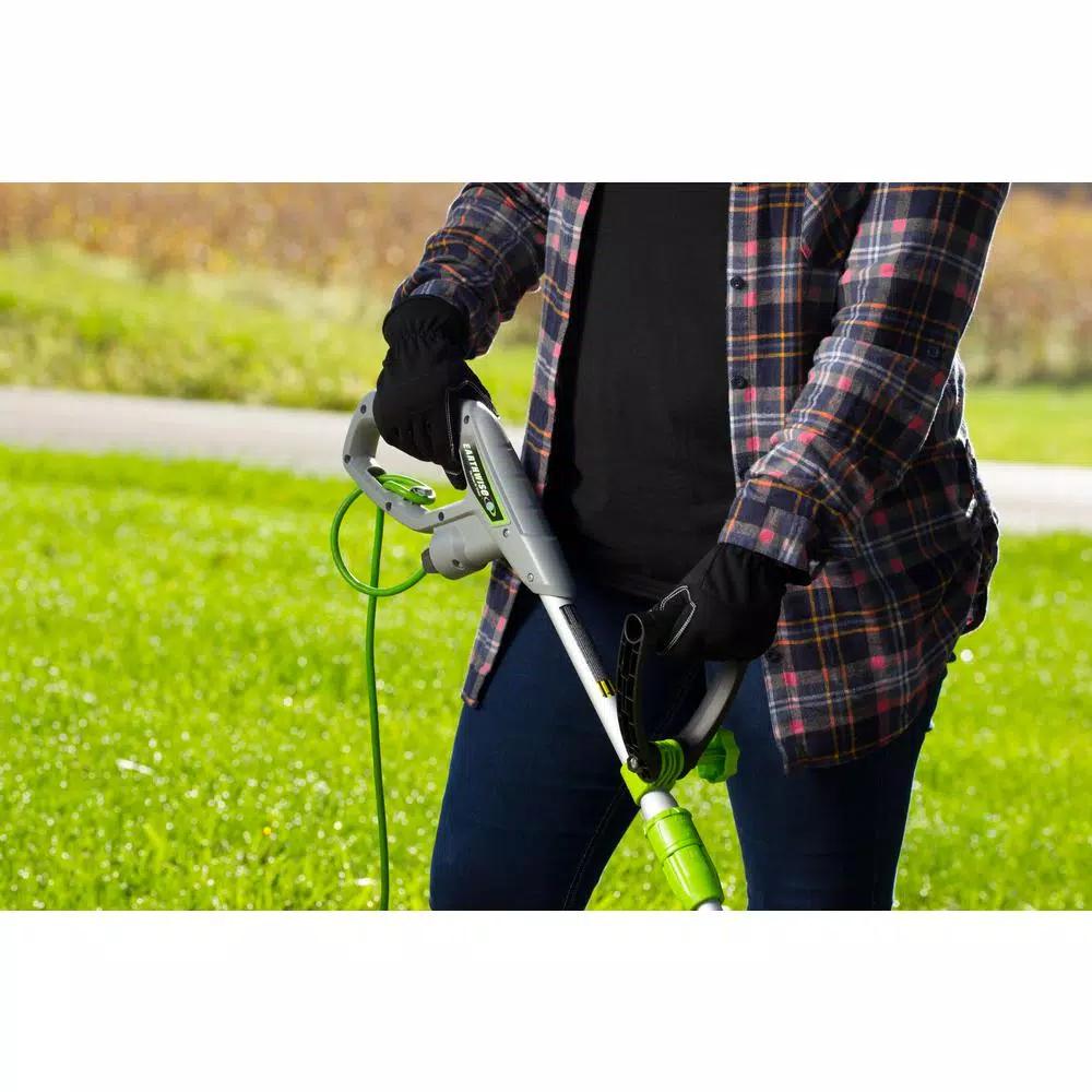 Earthwise 13 in. 4 Amp Corded Electric String Trimmer