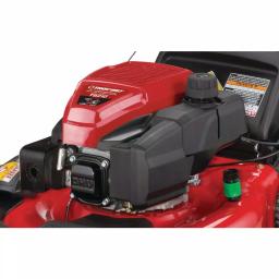 Troy-Bilt 21 in. 159 cc Gas Self-Propelled Walk Behind Lawn Mower with TriAction Cutting System thumbnail 6