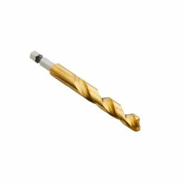Milwaukee SHOCKWAVE Impact Duty Titanium Drill Bit Set, 46-Piece (Two 23-Piece Sets) thumbnail 6