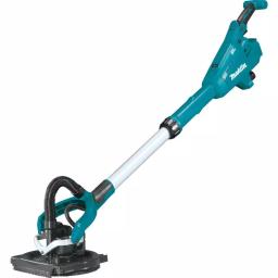 Makita 18V LXT Brushless Cordless 9 in. Drywall Sander Kit with 5.0 Ah Battery thumbnail 8