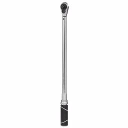 Husky 2-Piece Click Torque Wrench Set, 3/8 in. and 1/2 in. Drive thumbnail 6