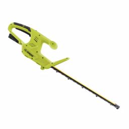 Sun Joe 18 in. 24V Cordless Handheld Hedge Trimmer (Tool Only) thumbnail 4