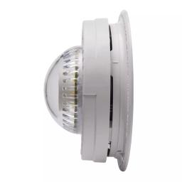 Kidde SLED177i 120V Hardwire Interconnectable Auxiliary Strobe Light thumbnail 7