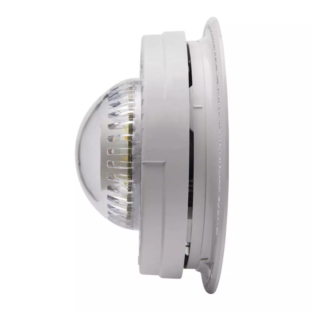 Kidde SLED177i 120V Hardwire Interconnectable Auxiliary Strobe Light