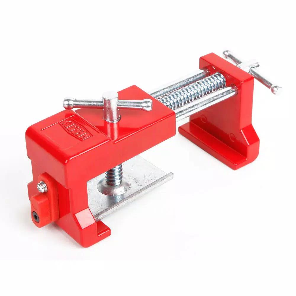 Bessey Cabinetry Clamp for Aligning Face Framed Box Cabinets