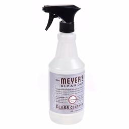 Mrs. Meyer's Clean Day Glass Cleaner, 24 oz (Case of 6) thumbnail 2