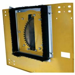 Powermatic 511 Vertical Panel Saw 115V 3 HP 1PH with Worm-Drive Motor thumbnail 4