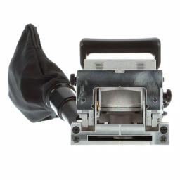 DEWALT 6.5 Amp Heavy Duty Plate Joiner Kit with 10,000 RPM Motor thumbnail 6