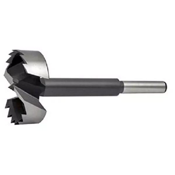 Alfa Tools 2-3/4 in. Multi-Spur Forstner Drill Bit, Special Tool Steel