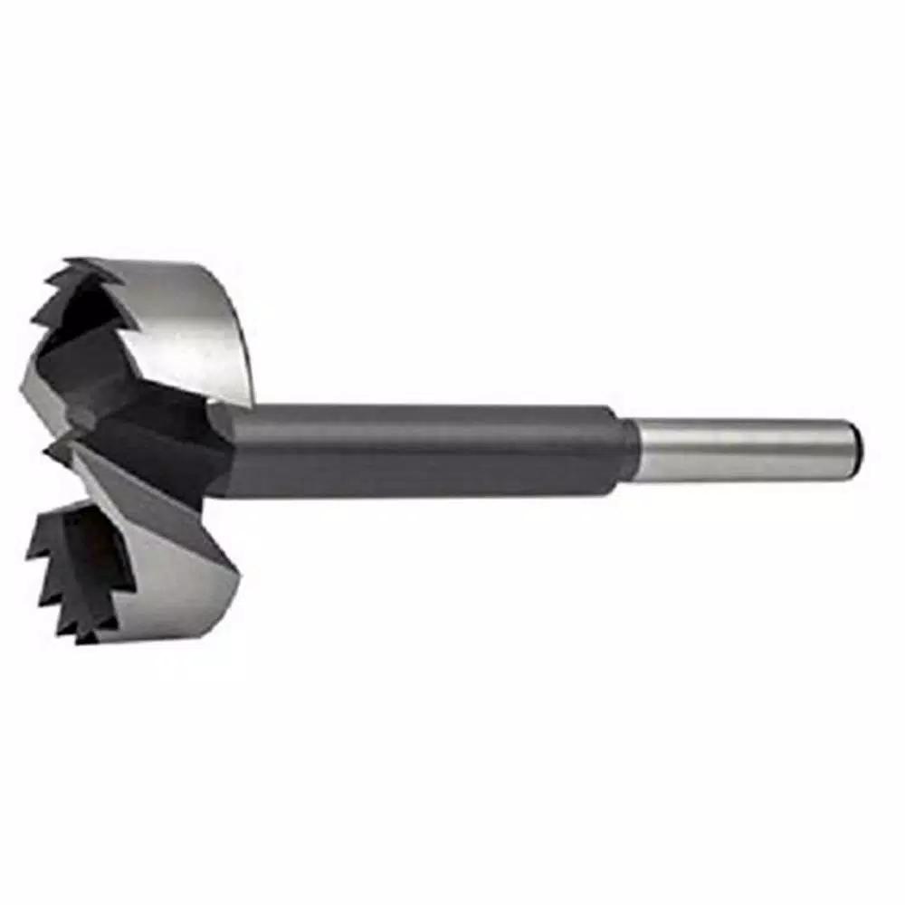 Alfa Tools 2-1/2 in. Multi-Spur Forstner Drill Bit, Special Tool Steel