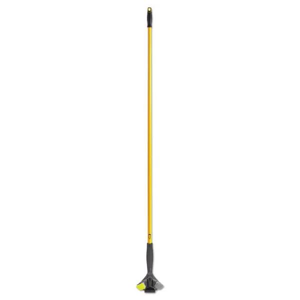 Rubbermaid Commercial Products Maximizer 1.5 in. 3-in-1 Floor Prep Tool with Quick Change Handle