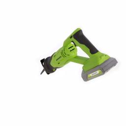 Greenworks 24V Brushless Cordless Reciprocating Saw, Tool Only thumbnail 6