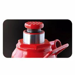 Big Red 20-Ton Low-Profile Hydraulic Bottle Jack, 40,000 lb. Capacity thumbnail 2