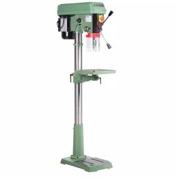 General International 17 in. 3/4 HP Variable Speed Drill Press with Laser Pointer thumbnail 5
