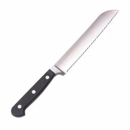Henckels International Classic 7 in. Serrated Bread Knife, German Stainless Steel thumbnail 2