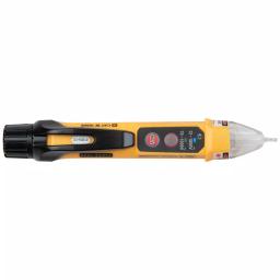 Klein Tools 2-Piece Non-Contact Voltage Tester with Laser Pointer and Dual-Mode Flashlight Work Light Tool Set thumbnail 9