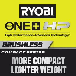 RYOBI ONE+ HP 18V Brushless Cordless Compact Cut-Off Tool (Tool Only) thumbnail 2