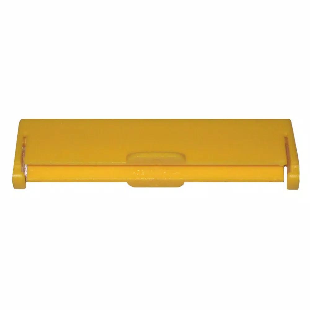 Ettore 4 in. Super Scraper Blade Covers, Pack of 6