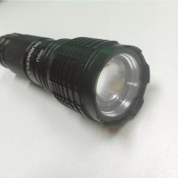 Duracell LED Flashlight Combo Pack - 750 Lumen and 360 Lumen Zoom Focus Flashlights with Batteries thumbnail 3