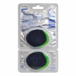 Ty-D-Bol Natural Automatic Toilet Bowl Cleaner Tablets, Tea Tree Oil, 6-Pack thumbnail 2