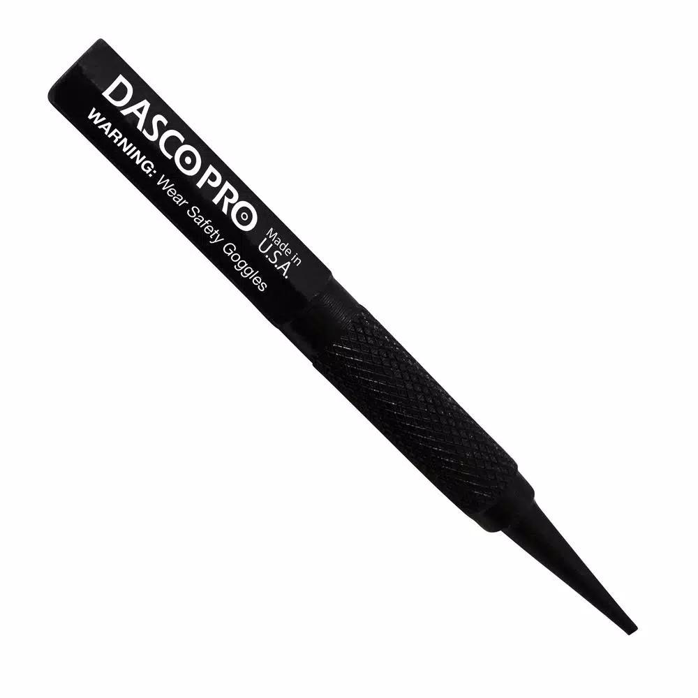 Dasco Pro 1/32 in. Nail Setter, High Carbon Steel Hand Tool