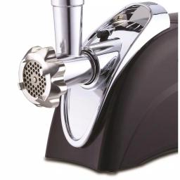 Brentwood Appliances Brentwood 400-Watt Electric Meat Grinder with Stainless Steel Blades, Black thumbnail 4