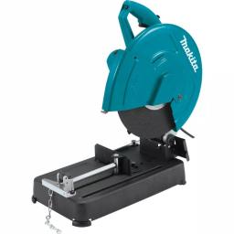 Makita 14 in. Cut-Off Saw LW1401X, 15 Amp Corded Metal Cutting Chop Saw thumbnail 7