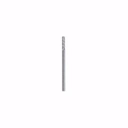 Dremel Carbide Grout Removal Rotary Tool Bit, 1/8 in. Shank, for Wall and Floor Tile Repair thumbnail 2
