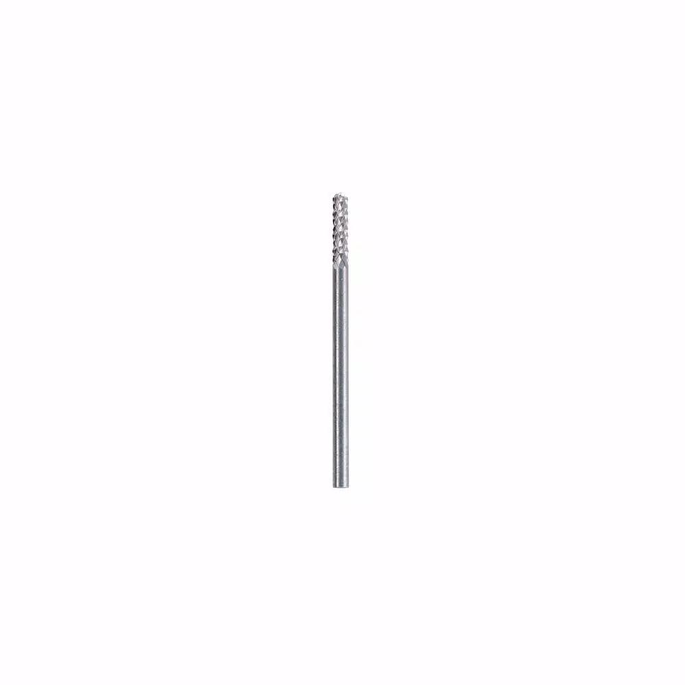 Dremel Carbide Grout Removal Rotary Tool Bit, 1/8 in. Shank, for Wall and Floor Tile Repair
