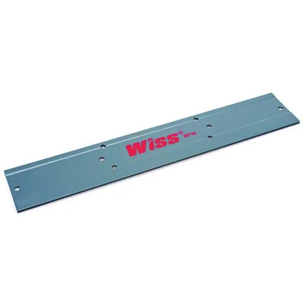 Wiss 18 in. Folding Tool for Sheet Metal Bending