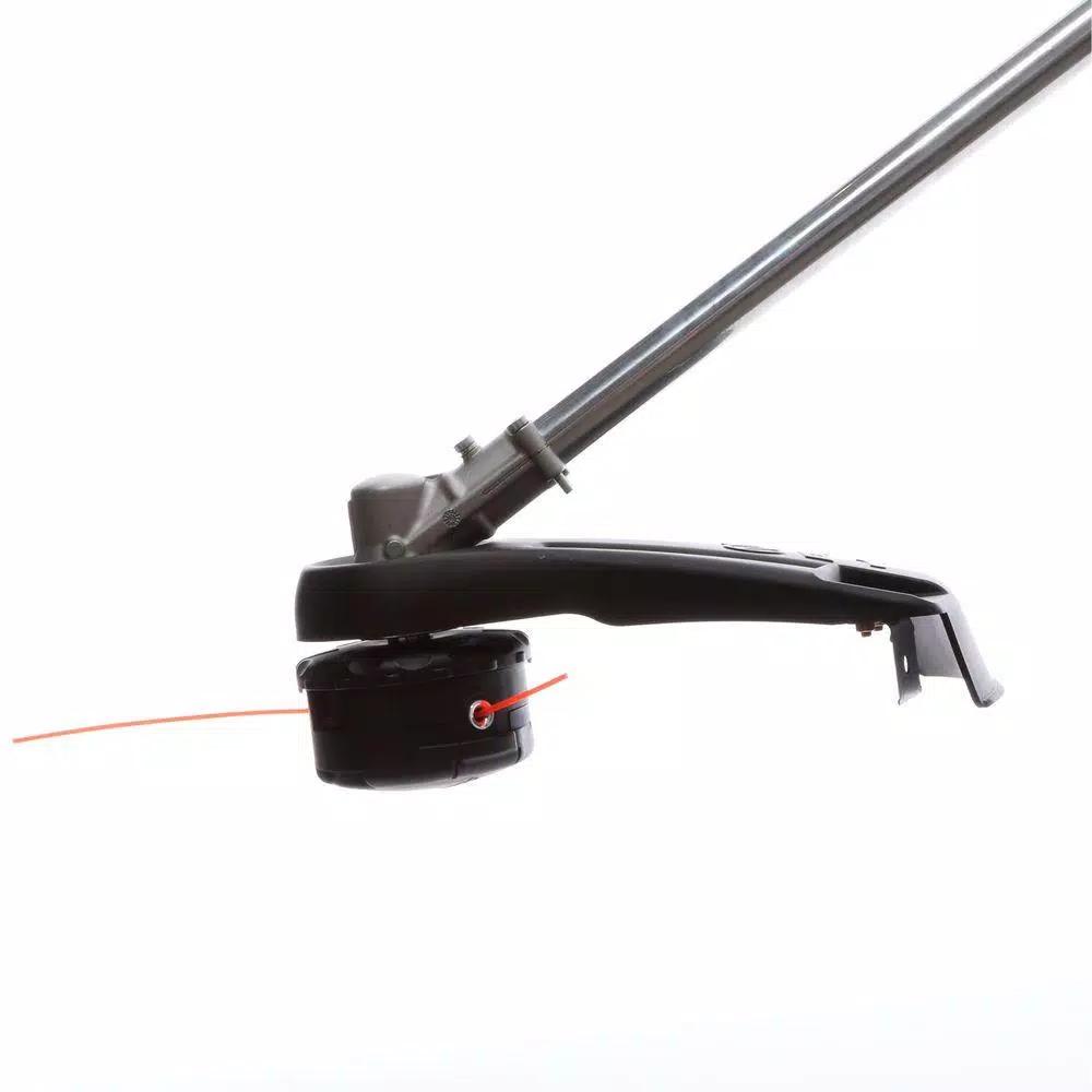 ECHO 21.2 cc Gas 2-Stroke Brush Cutter and Trimmer with Straight Shaft