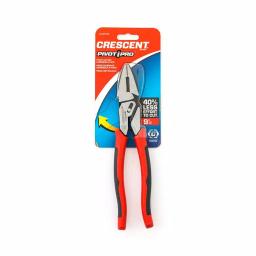 Crescent 9 in. PivotPro Linesman Pliers thumbnail 3