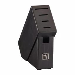 Henckels International Modernist 6-Piece German Stainless Steel Knife Block Set thumbnail 3
