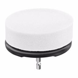 RYOBI Quick Change Cleaning Kit, 3-Piece Soft Sponge Set with Backer Pad thumbnail 1