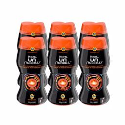 Downy Unstopables In-Wash Scent Booster Beads, Tide Original Scent, 4.3 oz (6-Pack) thumbnail 1