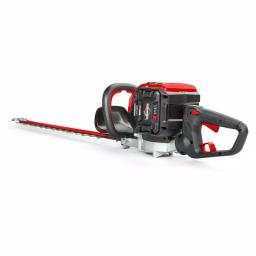 Snapper XD 82V MAX 26 in. Cordless Dual Action Hedge Trimmer, Tool Only thumbnail 7