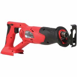 Powerworks 20V Cordless Reciprocating Saw, Brushless, Tool Only thumbnail 4