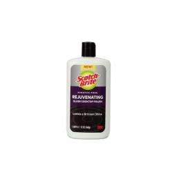 Scotch-Brite Scotch Brite Glass Cooktop Rejuvenator Polish, Scratch-Free, 12 oz (Case of 6) thumbnail 1
