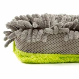 Zwipes Auto 3-in-1 Pro Super Sponge 3-Pack - Multi-Surface Car Cleaning Tool thumbnail 3