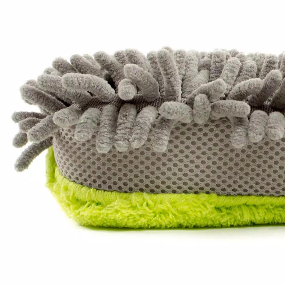 Zwipes Auto 3-in-1 Pro Super Sponge 3-Pack - Multi-Surface Car Cleaning Tool