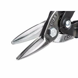 Wiss Crescent Wiss MetalMaster Aviation Snip 3-Piece Set thumbnail 6