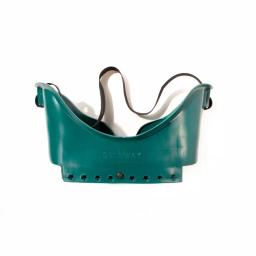 Lincoln Electric Deluxe Brazing Goggles, Green, ANSI Z87.1 Certified thumbnail 7