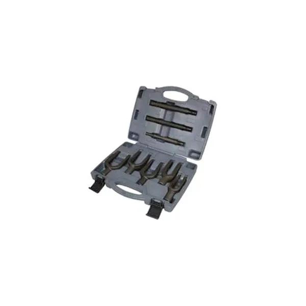 Lisle LIS41220 Thick Pickle Fork Set, 5-Piece Heavy-Duty Kit