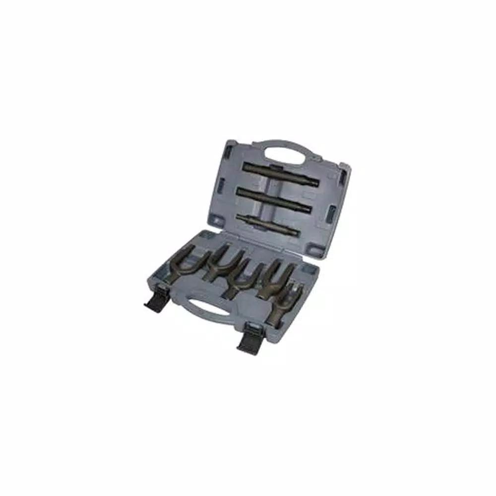Lisle LIS41220 Thick Pickle Fork Set, 5-Piece Heavy-Duty Kit
